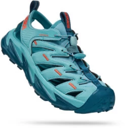 Hoka One One Hopara Schoenen Dames, Blauw