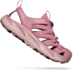 Hoka One One Hopara Shoes Women, Roze