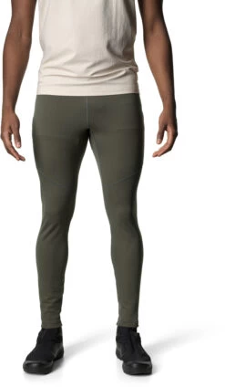 Houdini Adventure Panty's Heren, Olijf