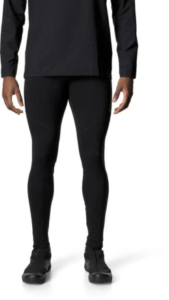 Houdini Adventure Panty's Heren, Zwart