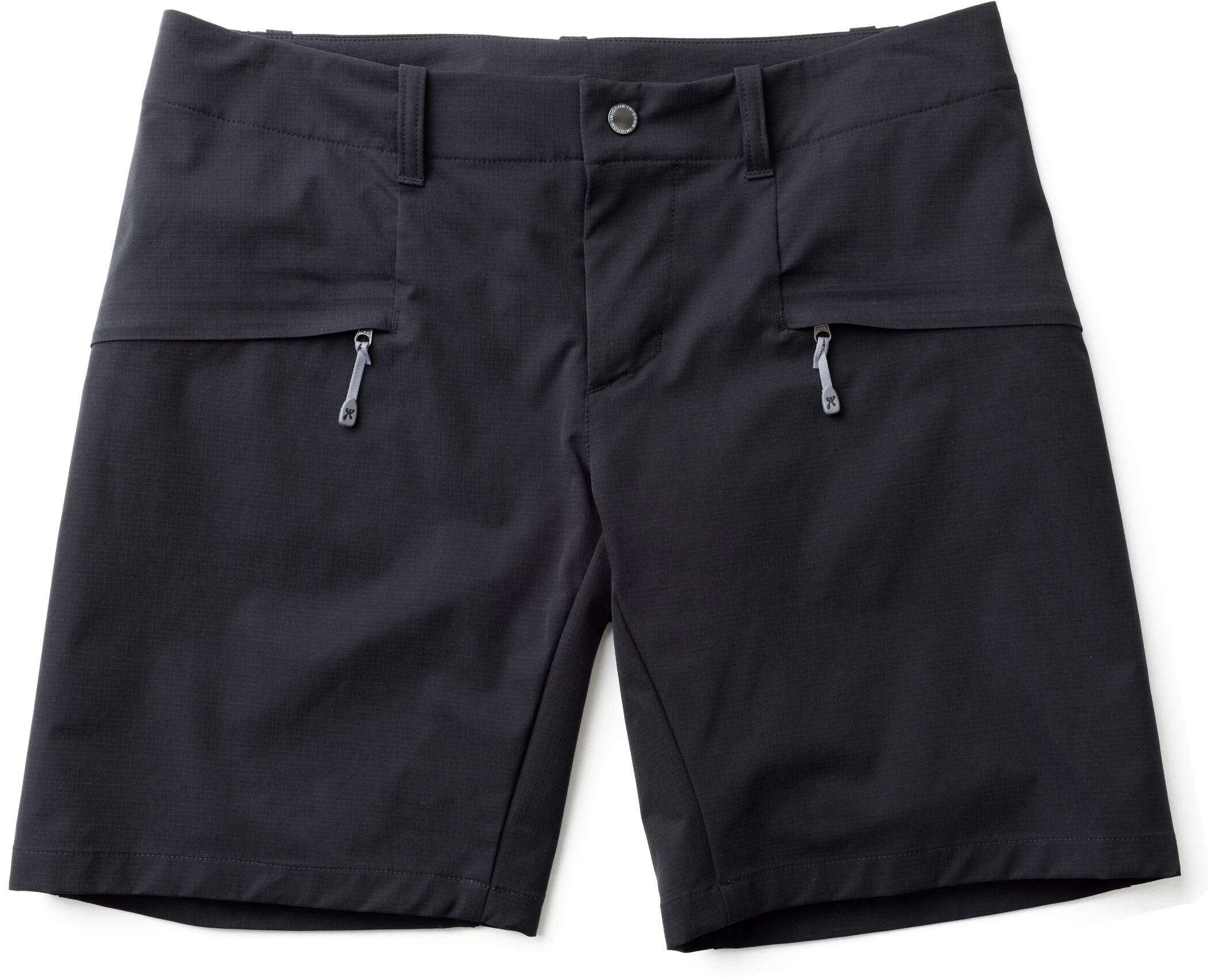 Houdini Daybreak Korte Broek Dames, Zwart