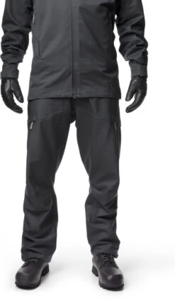 Houdini Lana Broek Heren, Grijs