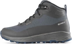 Icebug Haze Mid Biosole GTX Schoenen Dames, Grijs