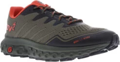 Inov-8 RocFly G 350 Schoenen Heren, Olijf