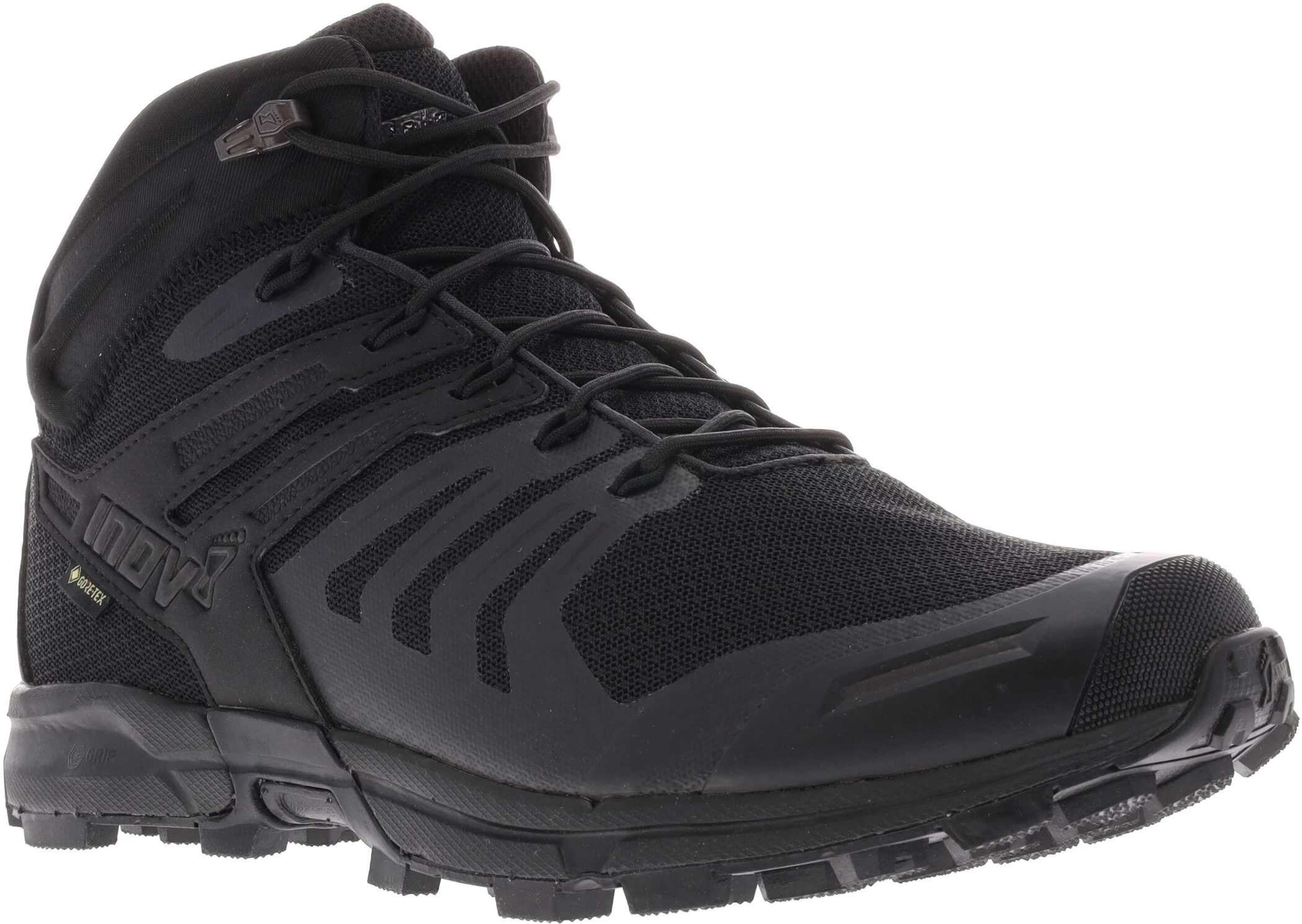Inov-8 Roclite™G 345 GTX V2 Shoes Men, Zwart