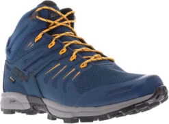 Inov-8 Roclite™G 345 GTX V2 Shoes Men, Blauw