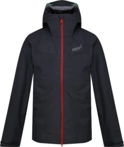 Inov-8 VentureLite FZ Jasje Heren, Grijs