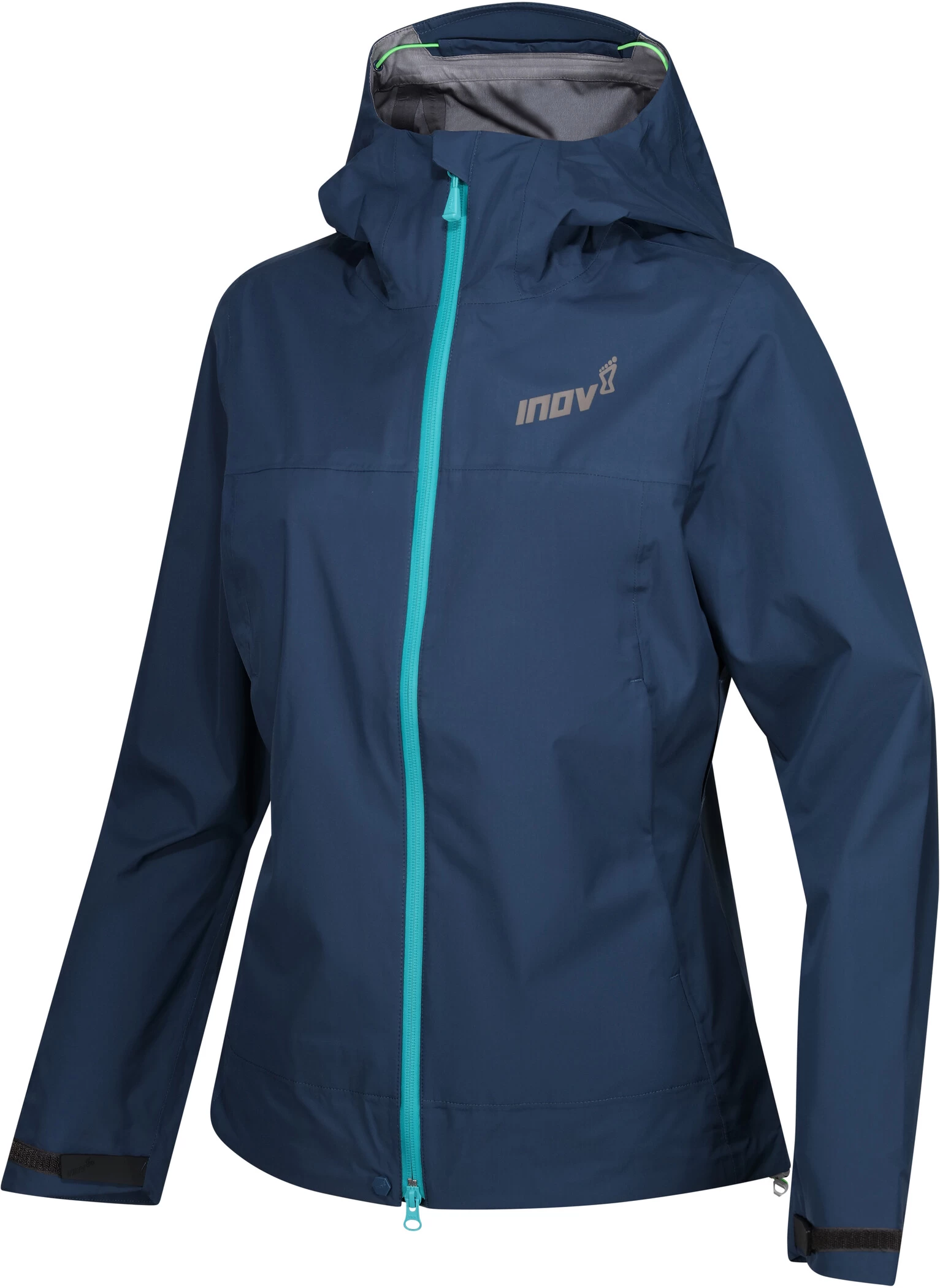 Inov-8 VentureLite FZ Jasje Dames, Blauw
