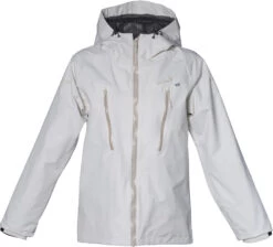 Isbjörn Of Sweden Monsune Hardshell Jas Jongeren, Grijs