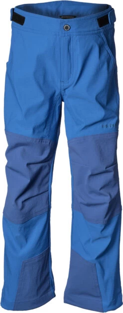 Isbjörn Of Sweden Trapper Broek Kinderen, Blauw
