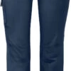 Jack Wolfskin Activate Broek Kinderen, Blauw