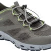 Jack Wolfskin Breezer Vent Lage Schoenen Heren, Olijf