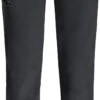 Jack Wolfskin Geigelstein Pants Women, Zwart