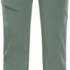 Jack Wolfskin Holdsteig Pants Women, Groen