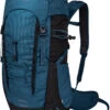 Jack Wolfskin Peak Hiker Daypack Kids, Blauw