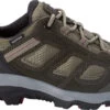 Jack Wolfskin Vojo 3 Texapore Lage Schoenen Dames, Olijf