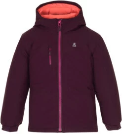 Kamik Effie Jas Meisjes, Violet