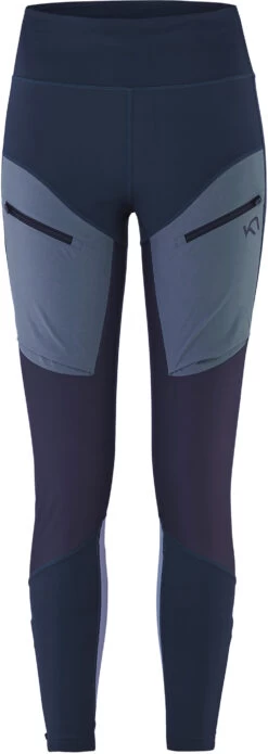 Kari Traa Ane Wandelen Dames, Blauw