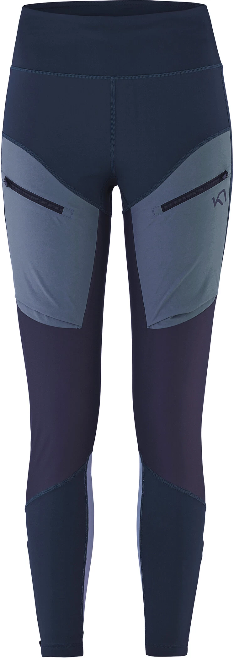 Kari Traa Ane Wandelen Dames, Blauw