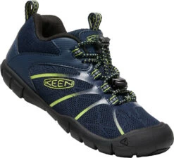 Keen Chandler 2 CNX Shoes Kids, Blauw