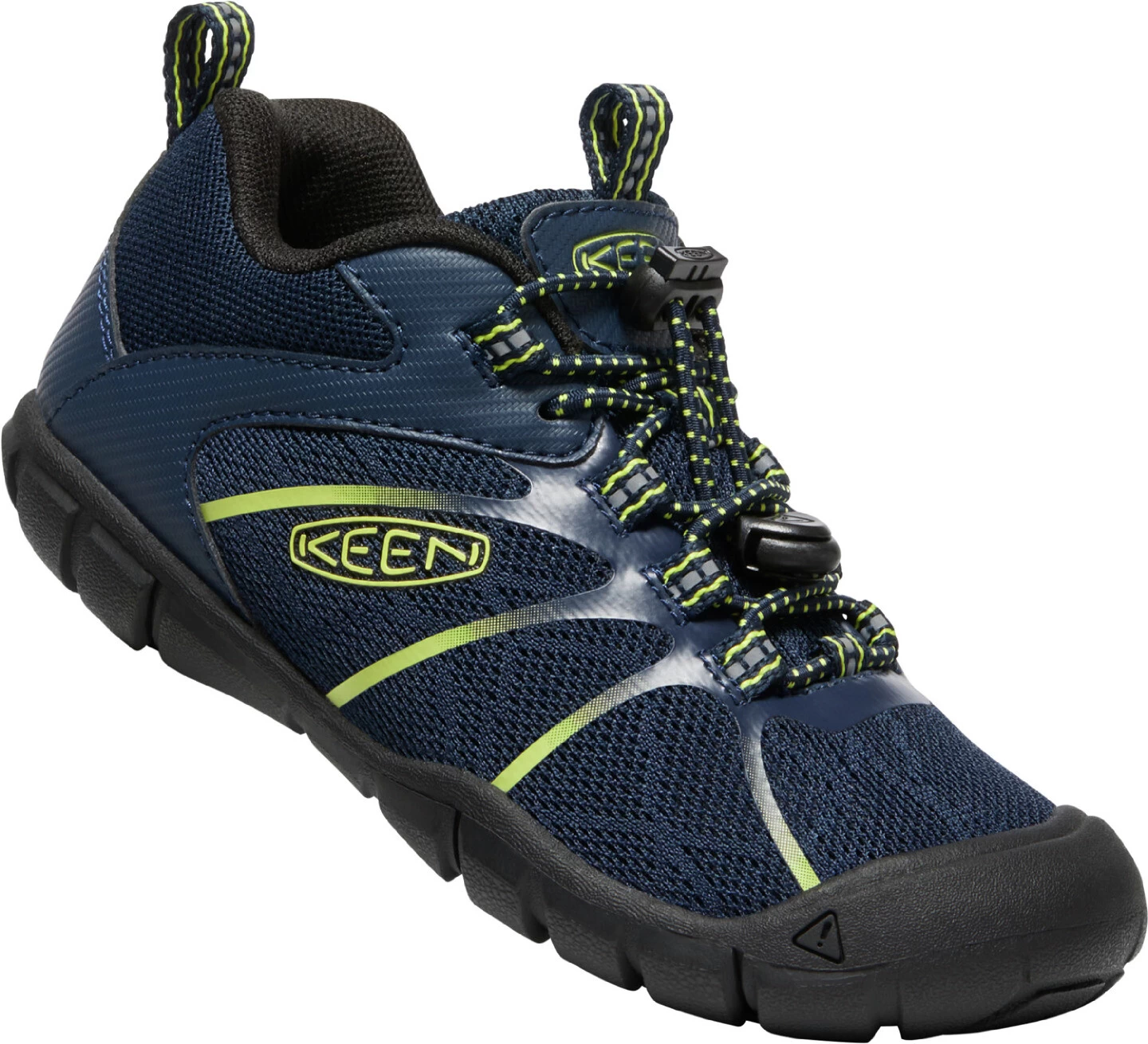 Keen Chandler 2 CNX Shoes Kids, Blauw