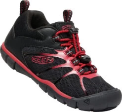 Keen Chandler 2 CNX Shoes Kids, Zwart
