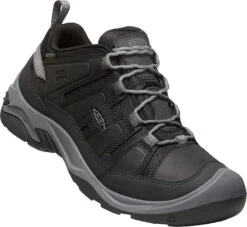 Keen Circadia WP Schoenen Heren, Zwart/grijs