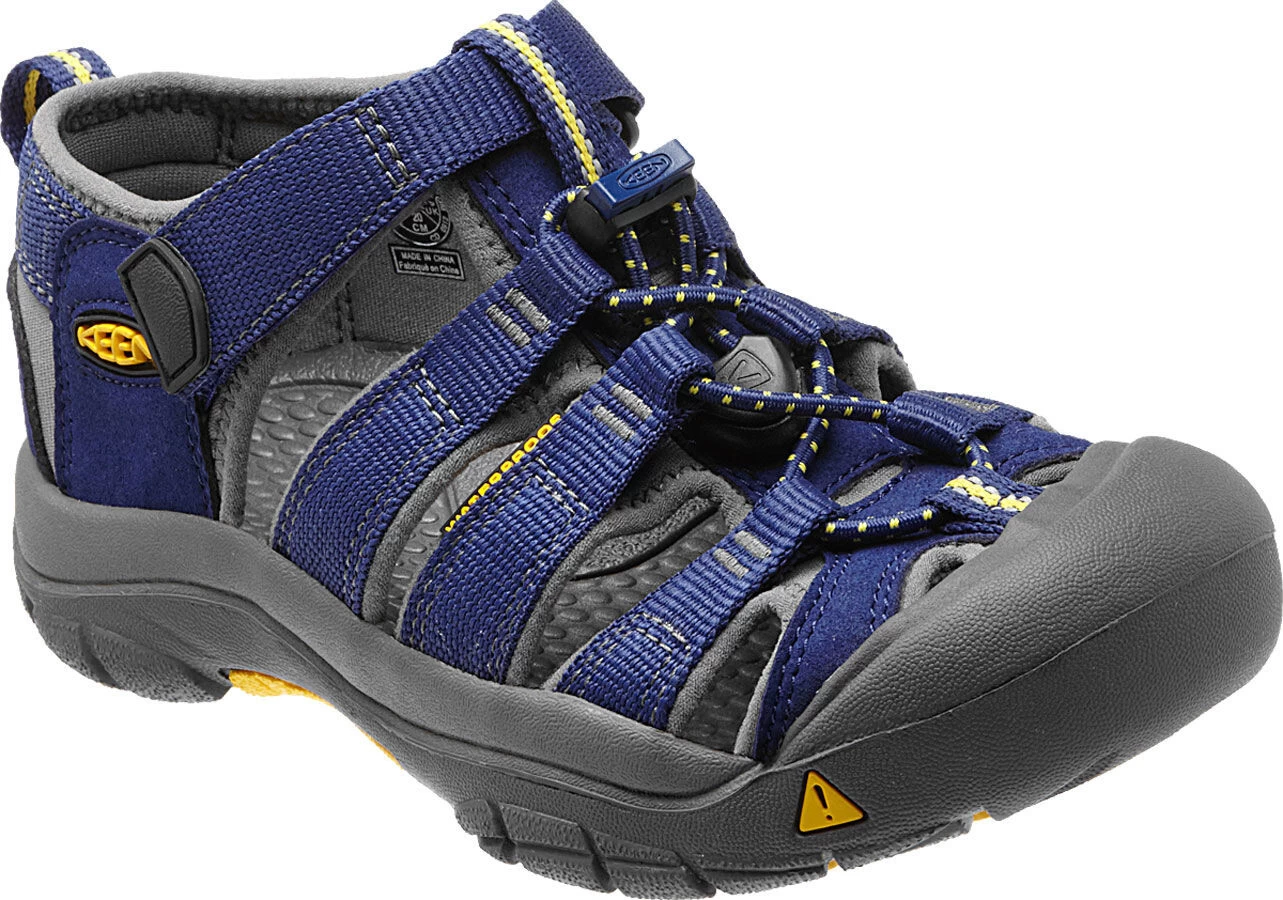 Keen Newport H2 Sandalen Kinderen, Blauw