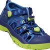 Keen Newport H2 Sandalen Kinderen, Blauw