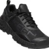 Keen Nxis Evo WP Shoes Men, Zwart