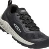 Keen NXIS Speed Shoes Women, Zwart