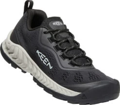 Keen NXIS Speed Shoes Women, Zwart
