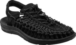 Keen Uneek Sandalen Dames, Zwart