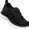 Keen Uneek SNK Sandalen Kinderen, Zwart