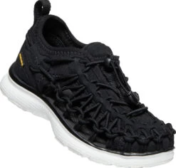 Keen Uneek SNK Sandalen Kinderen, Zwart
