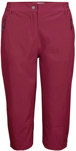Killtec Kos 159 Broek Dames, Roze