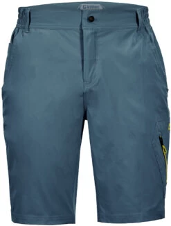 Killtec Trin Bermuda's Heren, Blauw