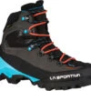 La Sportiva Aequilibrium LT GTX Schoenen Dames, Zwart