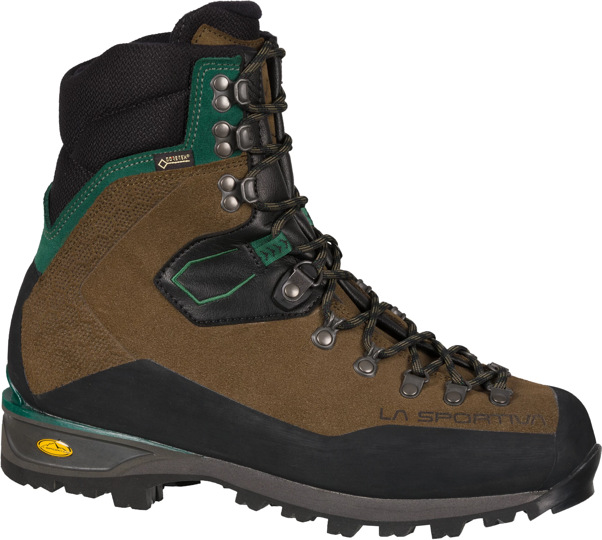 La Sportiva Karakorum HC GTX Schoenen Heren, Bruin
