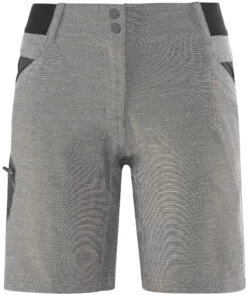 La Sportiva Naiade Korte Broek Dames, Zwart