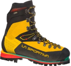 La Sportiva Nepal Evo GTX Schoenen Heren, Geel/zwart