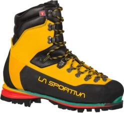 La Sportiva Nepal Extreme Schoenen Heren, Geel/zwart