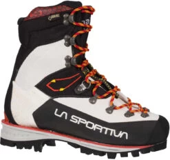 La Sportiva Nepal Trek Evo GTX Schoenen Dames, Zwart/bruin