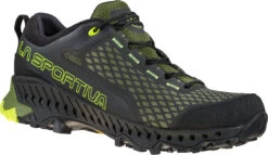 La Sportiva Spire GTX Schoenen Heren, Zwart