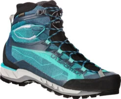 La Sportiva Trango Tech GTX Schoenen Dames, Blauw