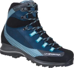 La Sportiva Trango TRK Leather GTX Schoenen Dames, Blauw