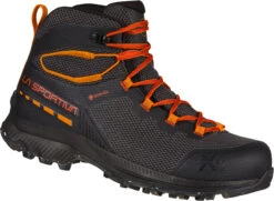 La Sportiva TX Hike Mid GTX Schoenen Heren, Zwart