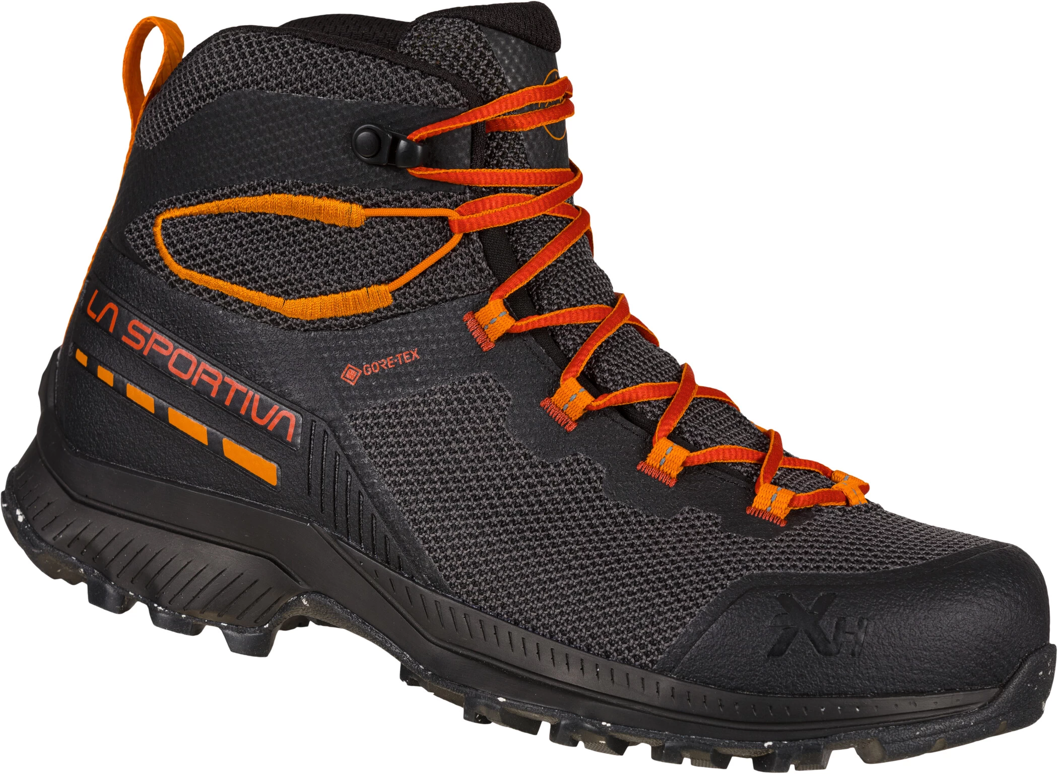La Sportiva TX Hike Mid GTX Schoenen Heren, Zwart