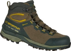 La Sportiva TX Hike Mid GTX Schoenen Heren, Bruin