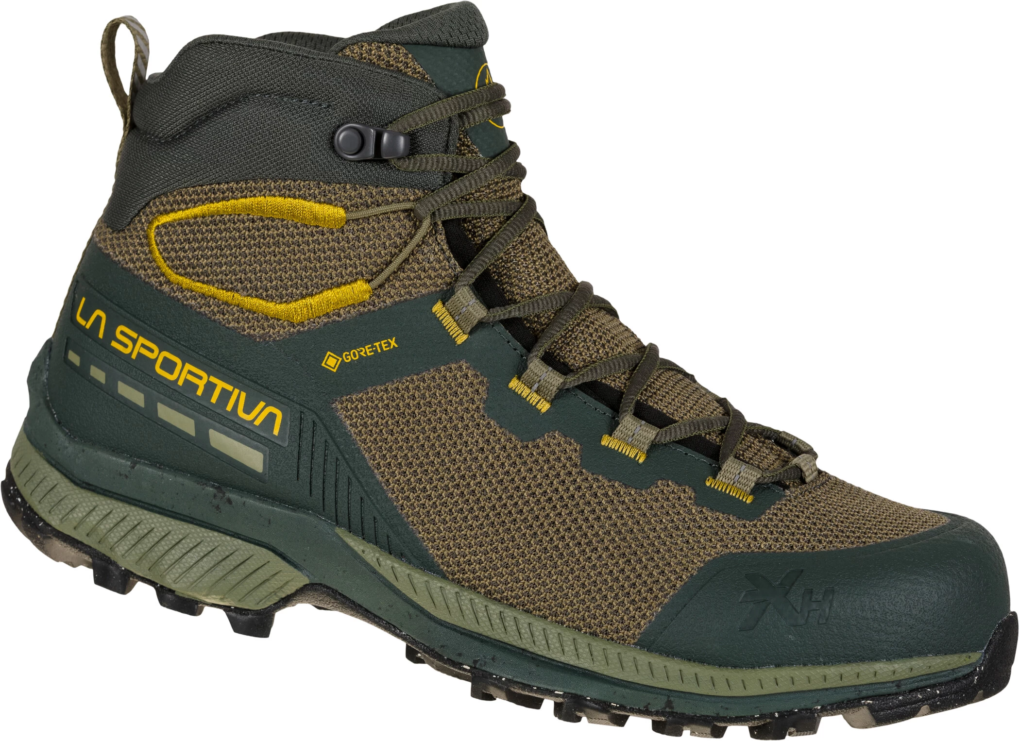 La Sportiva TX Hike Mid GTX Schoenen Heren, Bruin